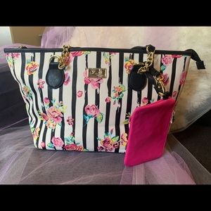 Luv betsey by Betsey Johnson Purse